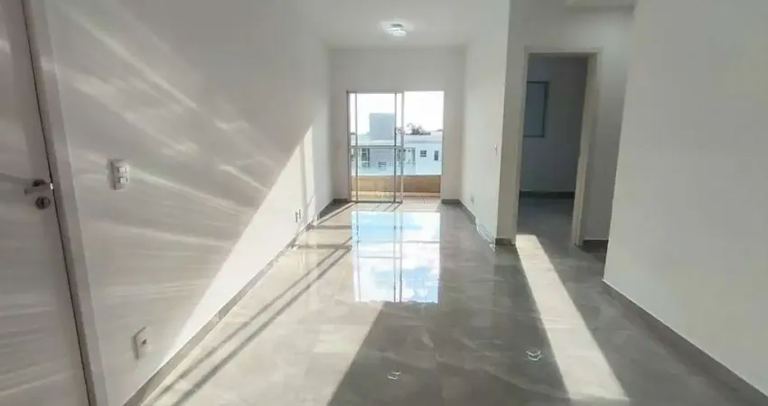 Imperdível oportunidade: Apartamento à venda em Hortolândia-SP, na Vila São Pedro, com 2 quartos, 1 suíte e 59m².