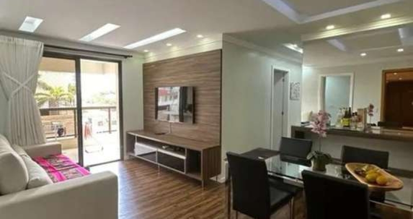 Apartamento à venda na Asa Norte, Brasília-DF: 3 quartos, 1 suíte, 2 salas, 3 banheiros, 1 vaga, 92m². Imperdível!