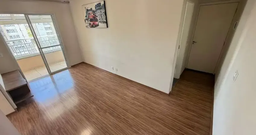 Apartamento à venda em Hortolândia-SP, Jardim Santa Clara do Lago II - 2 quartos, 2 salas, 1 banheiro, 1 vaga, 56m²