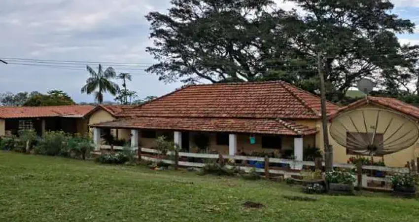 *EXCELENTE SÍTIO A VENDA NA REGIÃO DE BOTUCATU - SP* ??   Área Total: 36 Alqueires   Pastagem: 75%    Restante: Reserva e App   Topografia: Levemente Ondulada   Solo: Vermelho a Misto   Hidrografia: T