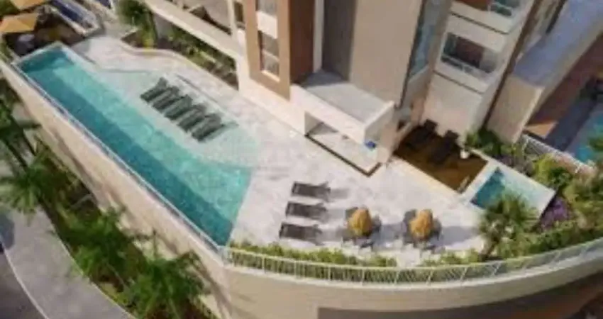 Apartamento à venda em Campinas-SP, Chácara da Barra: 1 quarto, 1 suíte, 1 sala, 2 banheiros, 1 vaga, 47m². Venha conferir!