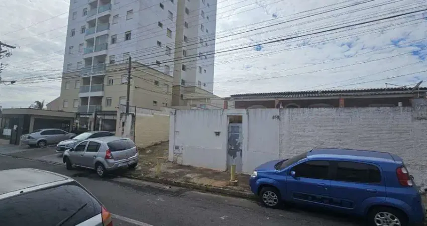 Barracão comercial à venda ou locação em Hortolândia-SP, Jardim Rosolém: 1 sala, 2 banheiros, 5 vagas e 190m² de área. Aproveite esta oportunidade!