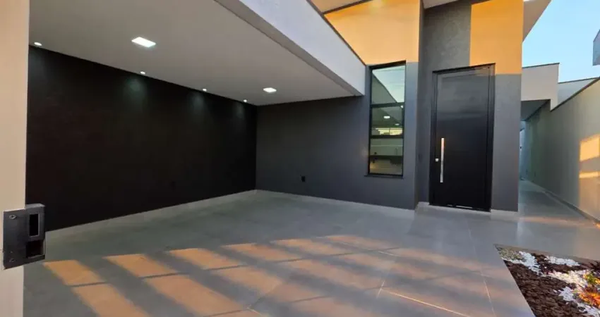 Imperdível Casa à Venda em Hortolândia-SP, Jardim São Sebastião: 3 Quartos, 1 Suíte, 3 Salas, 2 Banheiros, 3 Vagas, 142m²
