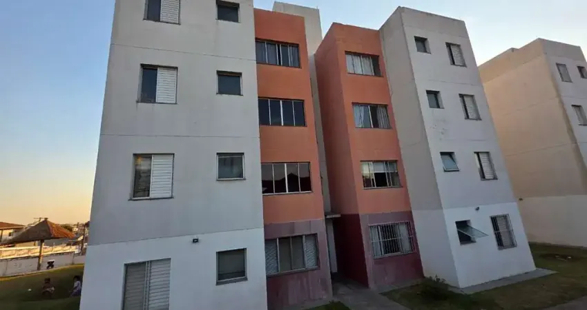 Apartamento à venda em Campinas-SP, Parque Valença I: 2 quartos, 2 salas, 1 banheiro, 1 vaga e 46,00 m². Aproveite!