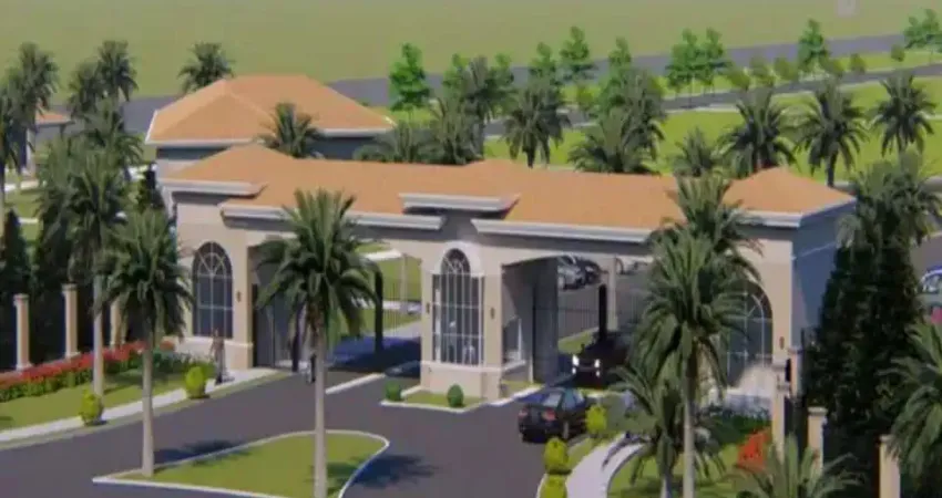 Lançamento recanto das aguas condomínio fechado lotes a partir de 300m2