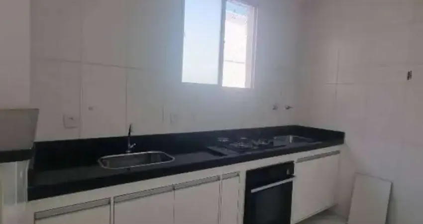 Apartamento à venda em piracicaba-sp, no jardim são francisco: 2 quartos, 1 sala, 1 banheiro, 1 vaga de garagem!