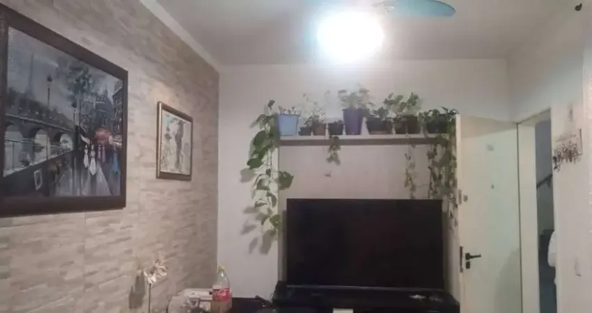 Oportunidade de investimento: apartamento à venda em piracicaba-sp, bairro campestre - 2 quartos, 1 banheiro, 1 vaga de garagem - 45m².