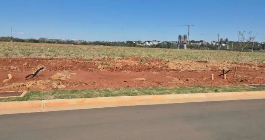 Terreno em condomínio de alto padrão à venda em paulínia-sp, bairro jardim dos calegaris - 250m² de área