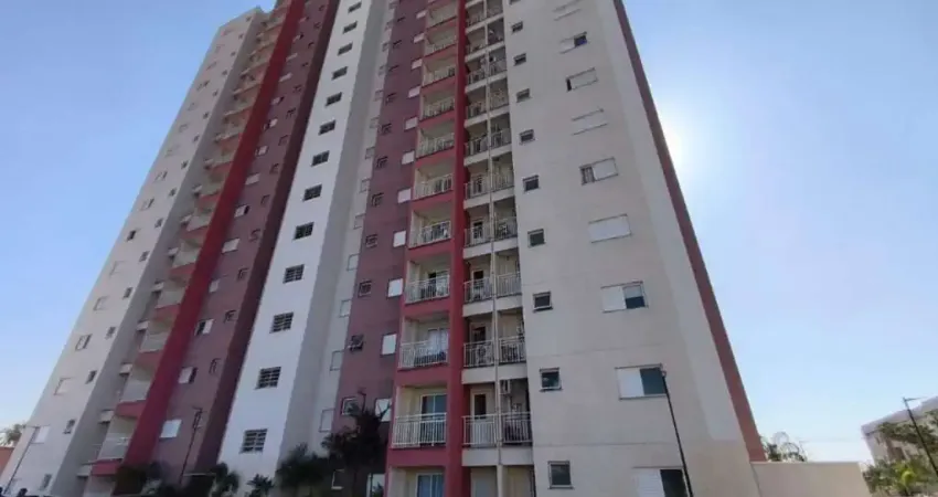 Confira este novo apartamento à venda em sumaré-sp, na chácara santa antonieta: 2 quartos, 1 suíte, 2 salas, 2 banheiros, 1 vaga de garagem e 60m² de área!