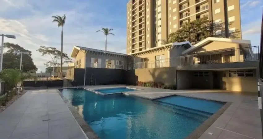 Oportunidade imperdível: apartamento à venda em sumaré-sp, 2 quartos, 1 suíte, 2 salas, 2 banheiros, 1 vaga e 56m²!