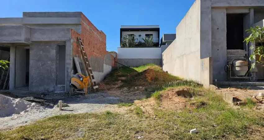 Terreno de 200m² em condomínio de luxo em monterrey, monte mor-sp: sua oportunidade de construir o sonho!