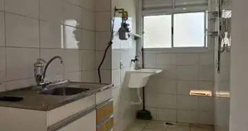 Apartamento para locação em hortolândia-sp, residencial anauá: 2 quartos, sala, banheiro e vaga de garagem! venha conferir!