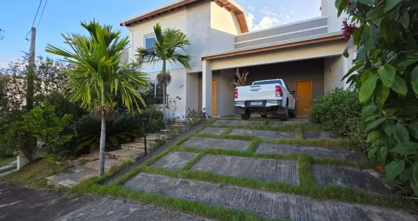 Casa em condomínio de luxo em casa bella bosque residencial - 3 quartos, 1 suíte, 3 salas, 2 banheiros, 4 vagas, 207m² - indaiatuba-sp