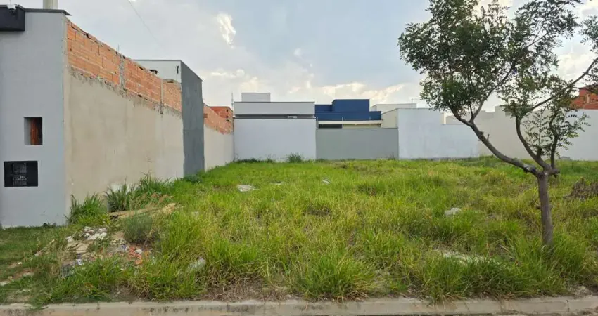 Terreno à venda na Rua Delfino, 2, Jardim Vila Verde, Hortolândia