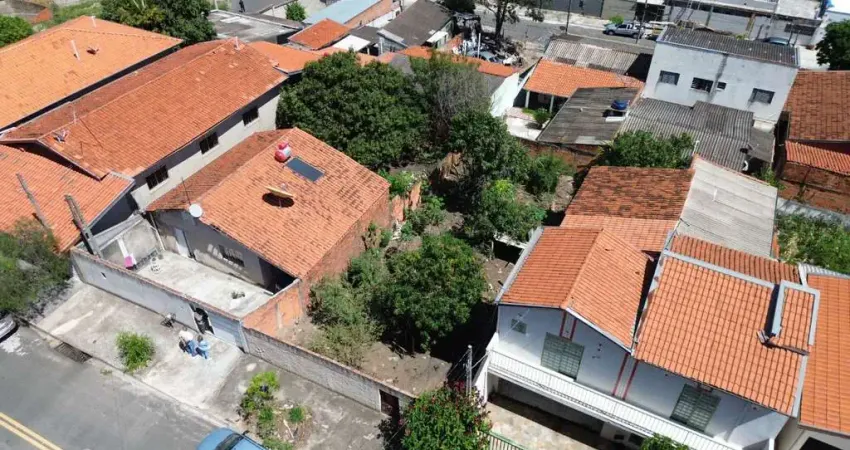 Terreno à venda em campinas-sp, bairro parque valença ii, 250m² de área! aproveite essa oportunidade única!