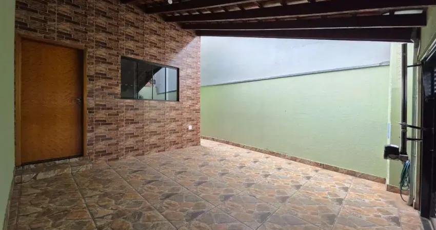 Imperdível casa à venda em hortolândia-sp, jardim terras de santo antônio: 2 quartos, 2 salas, 1 banheiro, 2 vagas, 98m²