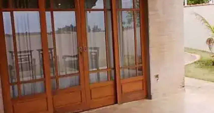 Casa em condomínio de alto padrão em estância árvore da vida, sumaré-sp: 5 quartos, 5 suítes, 3 salas, 5 banheiros, 5 vagas, 350m².