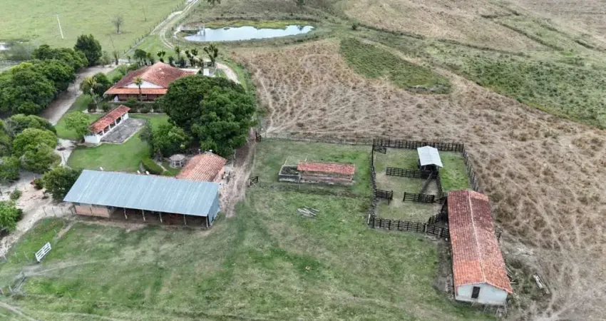 *excelente sítio a venda em tatuí-sp* ?? formação: pecuária e agricultura área total: 73,5 hectares ou 30,37 alqueires agricultura: 25 hectares ou 10 alqueires pastagem: 43,6 hectares ou 18 alq