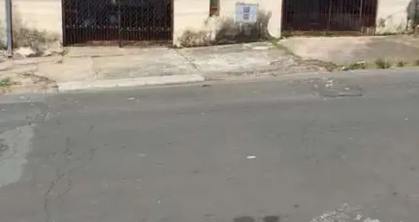 Casa à venda em monte mor-sp, jardim paviotti: 2 quartos, 1 sala, 1 banheiro e 1 vaga de garagem, área de 90,00 m².