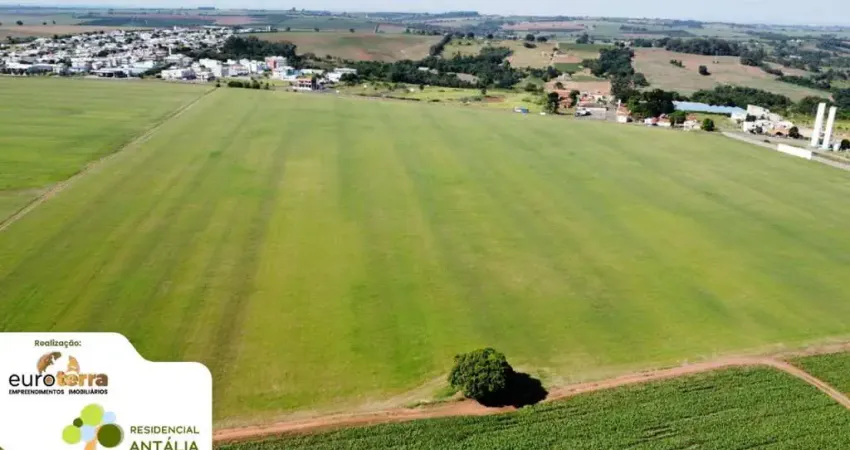 Terreno em condomínio de luxo na lagoa bonita, engenheiro coelho-sp, 250m²! aproveite essa oportunidade única!