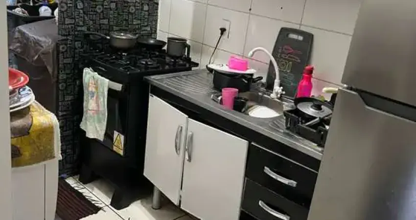 Apto 40m2 2 dorms, sala, cozinha, banheiro, 1 vaga descoberta, características do apartamento: área de serviço churrasqueira salão de festas porteiro