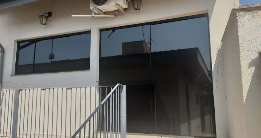 Imperdível: casa à venda em mogi mirim-sp, jardim primavera, 3 quartos, 1 suíte, 3 salas, 2 banheiros, 2 vagas, 240m².