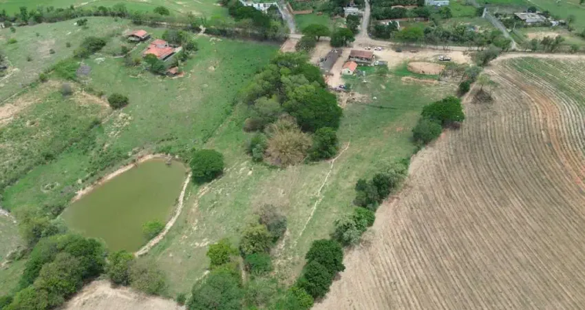 Terreno à venda em monte mor-sp, chácara primavera: 21.553,49 m² de oportunidade imperdível!