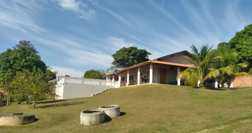 Chacara em boituva 2.800 metros há 5 minutos do centro casa 3 dormitório 1 suíte sala cozinha banheiro piscina churrasqueira 1 banheiro para a piscina água da sabesp poço caipira pomar valor 680.0