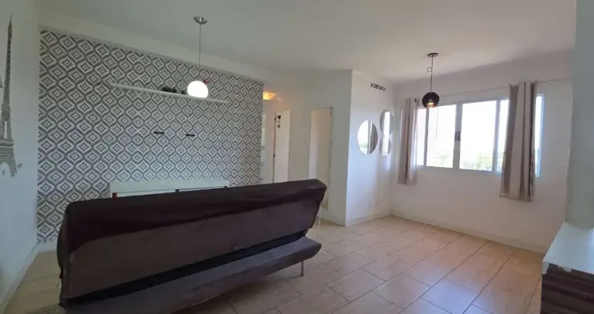 Excelente apartamento à venda em hortolândia-sp, parque residencial joão luiz: 2 quartos, 2 salas, 1 banheiro, 1 vaga, 52m²