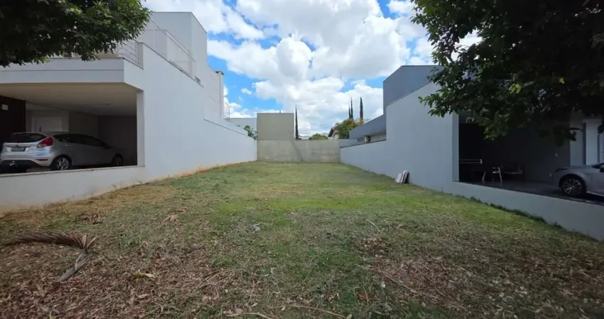 Terreno de 250m² em condomínio à venda em hortolândia-sp, no parque ortolândia: oportunidade imperdível!