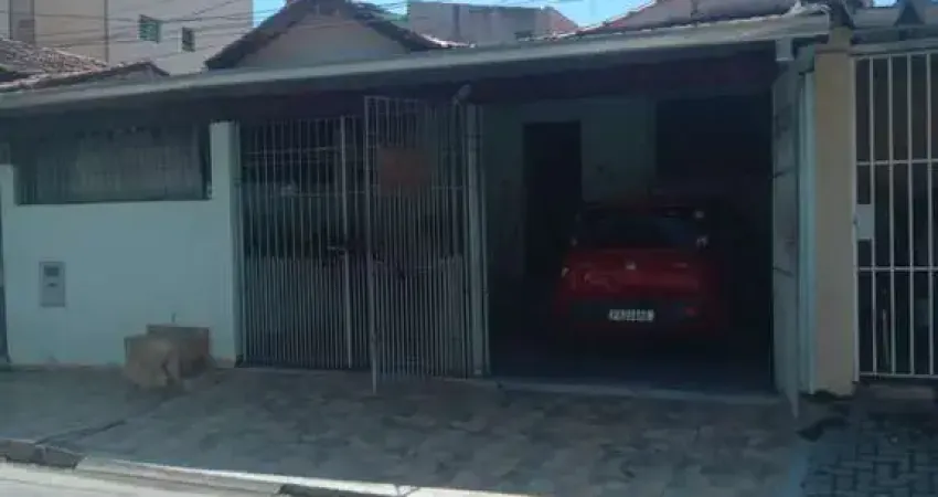 Imperdível! casa à venda em jacareí-sp, bairro jardim califórnia. 3 quartos, 1 suíte, 1 sala, 2 banheiros, 2 vagas, 180m².