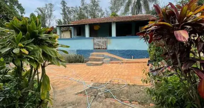 Chácara para venda em tatuí-sp, jardim novo horizonte: 2 quartos, sala, banheiro, 4 vagas e 150m² de área. aproveite!