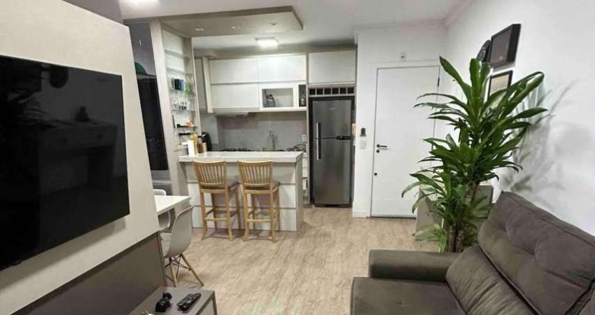Apartamento para Venda em Joinville, Costa e Silva, 2 dormitórios, 2 banheiros, 1 vaga