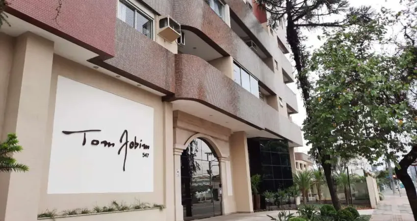 Apartamento para Venda em Joinville, Anita Garibaldi, 3 dormitórios, 1 suíte, 2 banheiros, 2 vagas