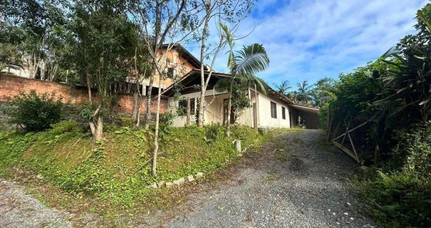 Terreno à venda no Glória, Joinville