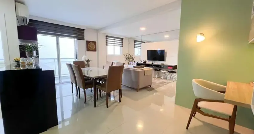 Apartamento para Venda em Joinville, Floresta, 2 dormitórios, 1 suíte, 2 banheiros, 2 vagas