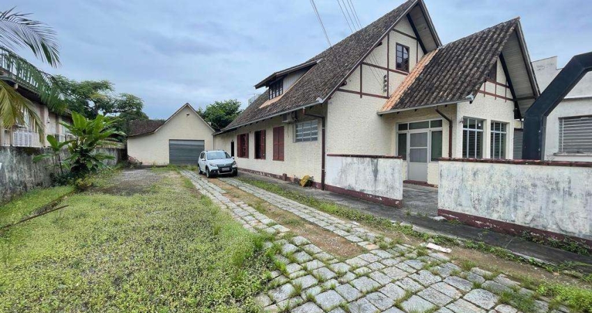 Terreno à venda na Rua Paraná, --, Anita Garibaldi, Joinville