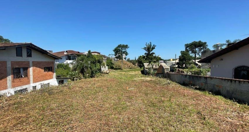 Terreno para Venda em Joinville, Iririú