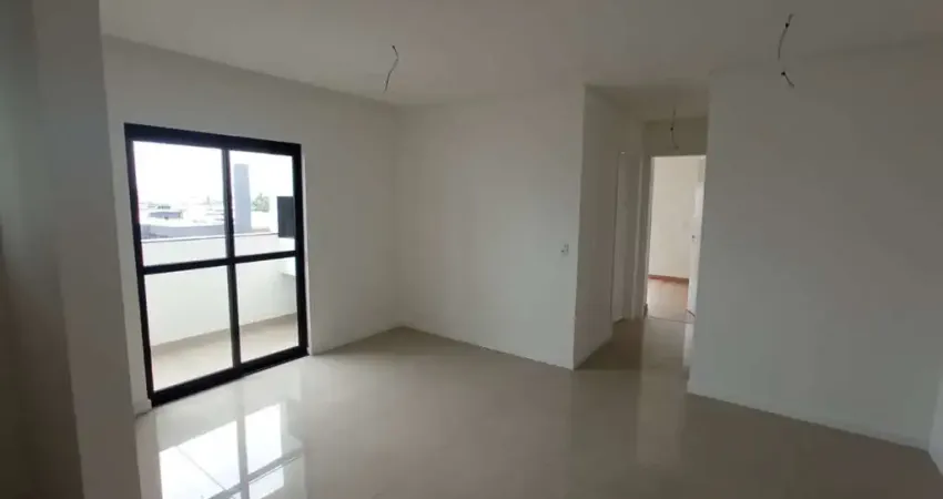 Apartamento para Venda em Joinville, Anita Garibaldi, 2 dormitórios, 1 suíte, 2 banheiros, 1 vaga