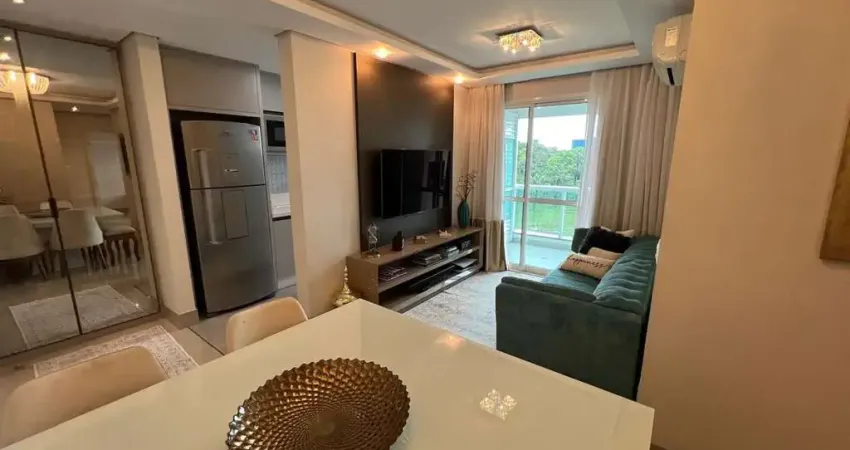 Apartamento para Venda em Joinville, Anita Garibaldi, 2 dormitórios