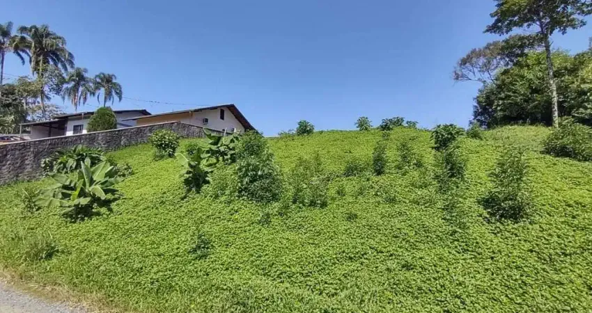 Terreno à venda na Servidão Gereon Johannes Kruger, --, Santa Catarina, Joinville