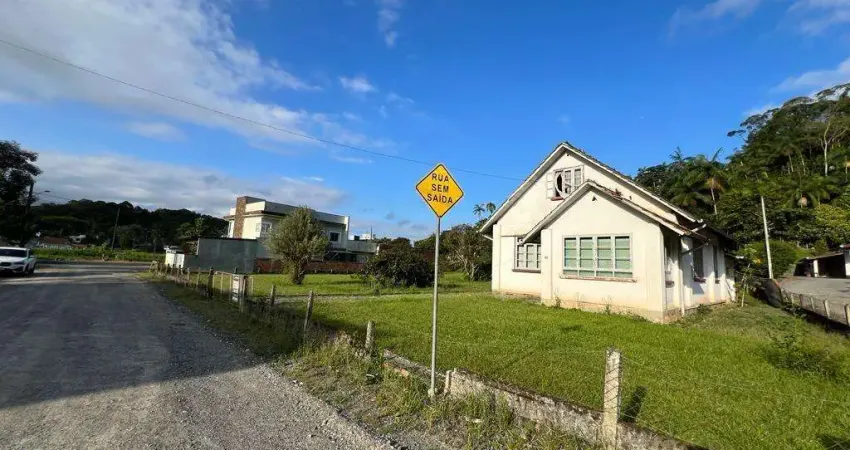 Terreno para Venda em Joinville, Floresta