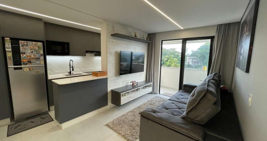 Apartamento para Venda em Joinville, Floresta, 3 dormitórios, 1 suíte, 2 banheiros, 1 vaga