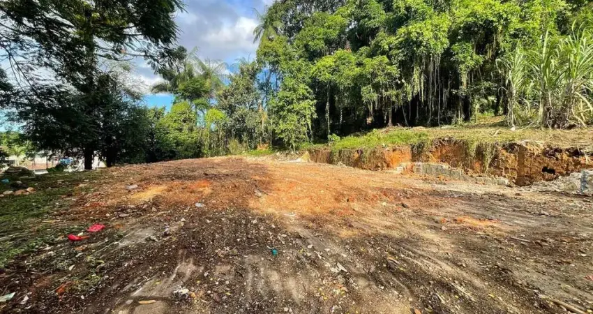 Terreno à venda no Floresta, Joinville 