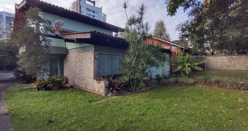 Terreno à venda na Rua Camboriú, --, Glória, Joinville