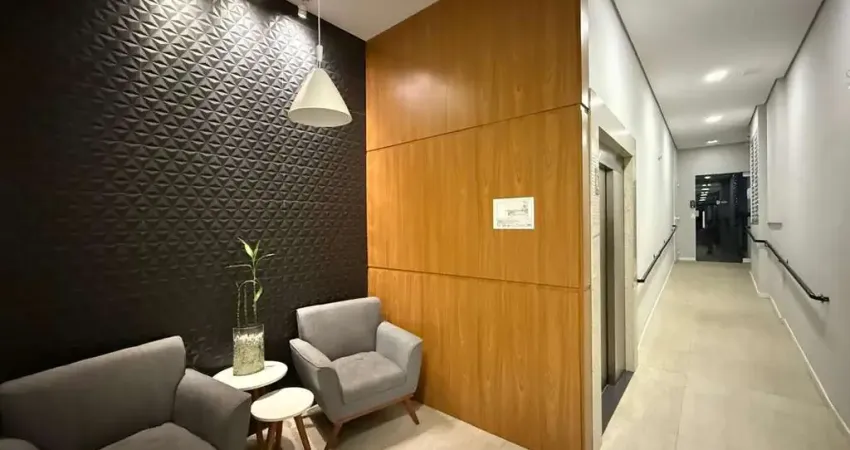 Apartamento para venda em joinville, costa e silva, 2 dormitórios, 1 suíte, 2 banheiros, 1 vaga