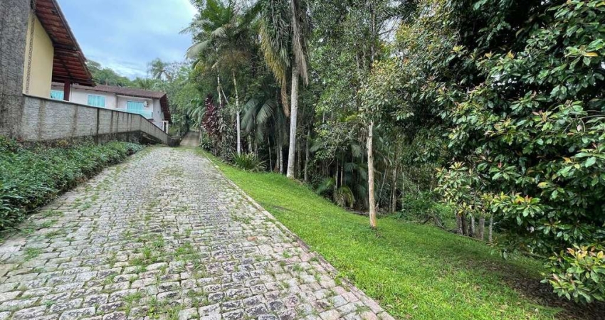 Terreno à venda no Nova Brasília, Joinville 