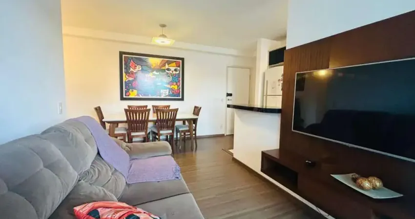 Apartamento para Venda em Joinville, Anita Garibaldi, 2 dormitórios, 1 banheiro, 1 vaga