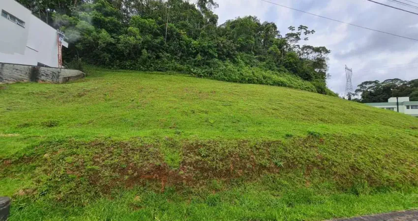 Terreno à venda na Vila Nova, Joinville 
