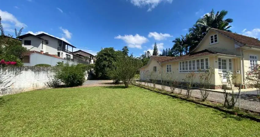 Terreno para Venda em Joinville, Costa e Silva